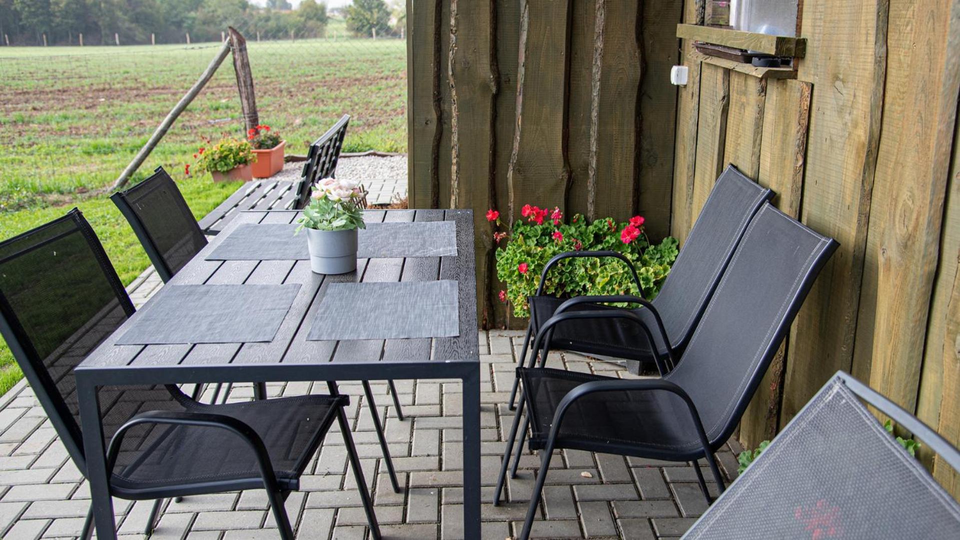 Romantic Jacuzzi Hideaway Near Heviz Rezi ภายนอก รูปภาพ